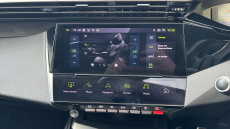 Peugeot 308 1.2 PureTech GT Premium 5dr EAT8 Petrol Hatchback